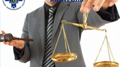 Общественный контроль по итогам работы за  2020 год.