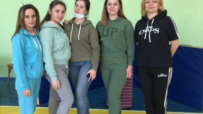 В УО «Брестский государственный медицинский колледж»  7 апреля прошли мероприятия  в рамках Всемирного дня здоровья.
