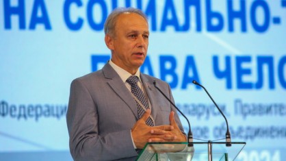 ВИКТОР ЧАЙЧИЦ: «МЫ БУДЕМ ЗАЩИЩАТЬСЯ, ИСПОЛЬЗУЯ НОРМЫ МЕЖДУНАРОДНОГО ПРАВА, И ПРИНИМАТЬ КОНТРМЕРЫ»