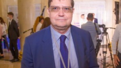 УЧАСТНИК МЕЖДУНАРОДНОЙ КОНФЕРЕНЦИИ: ЭТО УНИКАЛЬНЫЙ СЛУЧАЙ, КОГДА ПРОФСОЮЗ РЕШИЛСЯ ЗАЩИЩАТЬ ТРУДЯЩИХСЯ ПЕРЕД ЛИЦОМ САНКЦИЙ