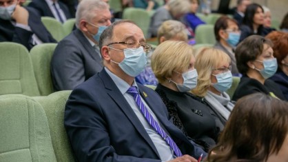 В организациях здравоохранения за год создано 159 профсоюзных первичек