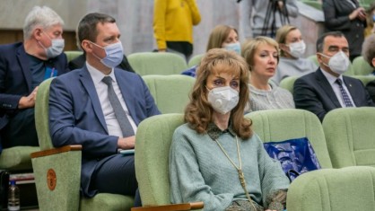 В.Шило: в частных медорганизациях предстоит активизировать работу по заключению колдоговоров