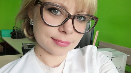 Анастасия Бакун: Граждане так же, как и медработники, обязаны принимать меры по сохранению и укреплению собственного здоровья