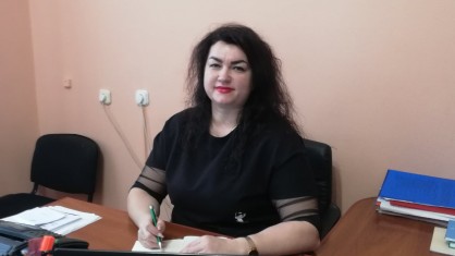 Людмила Муха: каждый гражданин должен проявить социальную ответственность и принять участие в обсуждении проекта Конституции