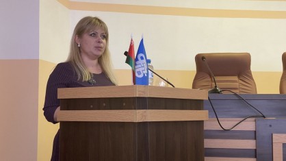 «НАШИ ДЕДЫ ВЕРИЛИ В НАС»