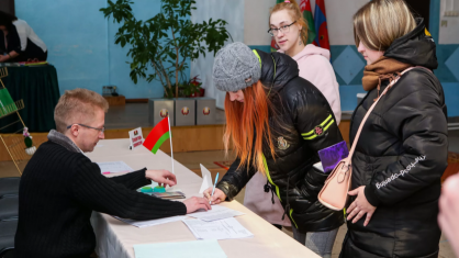 На местах возникают отдельные вопросы по голосованию не по месту регистрации