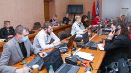 ОБЩЕСТВЕННЫЙ ИНФОРМАЦИОННЫЙ ЦЕНТР ПОБЕДИЛ «ФАБРИКУ ФЕЙКОВ»