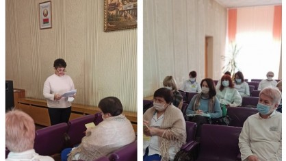 В  Барановичской детской городской больнице состоялось совещание посвященное «Неделе  нулевого травматизма»