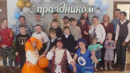 Акцию «Профсоюзы на защите детей» провели профсоюзные организации Дрогичинского района
