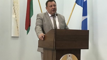 Вячеслав Шило: Одна из основных задач отраслевого профсоюза сейчас – донести до коллективов объективную информацию по зарплате и новым надбавкам