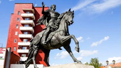 ПОЛОЦК ВСТРЕЧАЕТ «ВЫТОКI. КРОК ДА АЛIМПУ». ЧТО В ПРОГРАММЕ ФЕСТИВАЛЯ?
