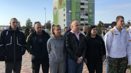 Лунинецкие медики завоевали победу в спартакиаде среди работающей молодежи района