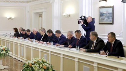 МИХАИЛ ОРДА: ЛЮБАЯ ЦЕНА ДОЛЖНА БЫТЬ СТРОГО ОБОСНОВАНА