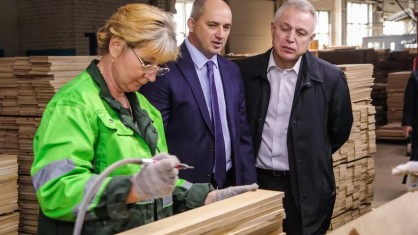 Модернизация производства, переориентация рынка, и как развиваться в условиях экономического давления