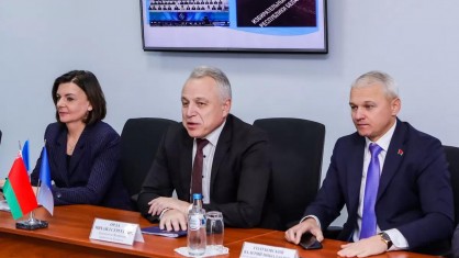 МИХАИЛ ОРДА: «В СОСТАВ ВНС БУДУТ ИЗБРАНЫ ЛУЧШИЕ ИЗ ЛУЧШИХ»