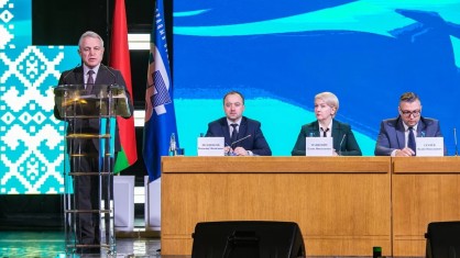СТАБИЛЬНОСТЬ И БЛАГОПОЛУЧИЕ ОБЩЕСТВА ЗАВИСЯТ ОТ КАЖДОГО ИЗ НАС