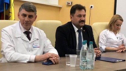 Более 8 тысяч рублей выплатил профком Брестской детской областной больницы по заявлениям членов профсоюза в прошлом году