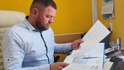 Специалисты Брестской областной организации отраслевого профсоюза изучили выполнение норм коллективного договора и трудового законодательства в организациях Кобрина