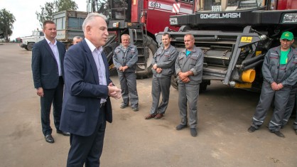 Безопасность на рабочих местах