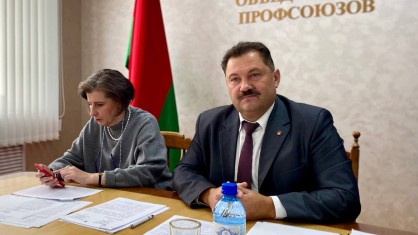 Более 410 тысяч рублей направил в текущем году отраслевой профсоюз Брестчины на организацию туристических поездок для медработников