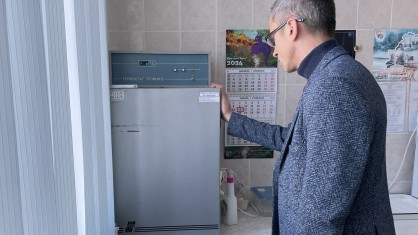 Мониторинг соблюдения законодательства об охране труда в медучреждениях Березы провел профсоюз здравоохранения Брестчины