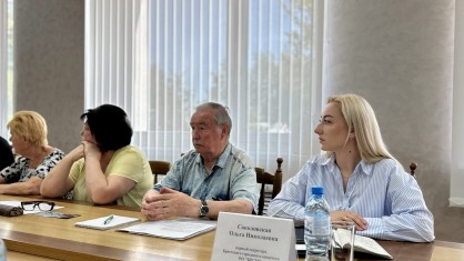 Диалоговая площадка «30 лет института президенства Республики Беларусь – 30 лет развития», организованная Брестским городским объединением профсоюзов, прошла в Бресте