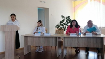 Встречи профсоюзного актива прошли на базе учреждений здравоохранения Жабинковского района