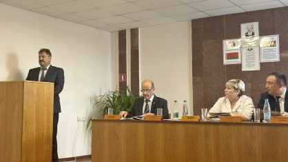 Николай Скаскевич: Иваново – пример для других учреждений здравоохранения области в сфере наставничества