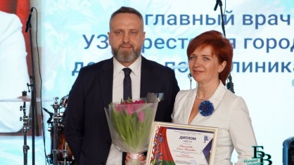 Названы женщины года Брестской области