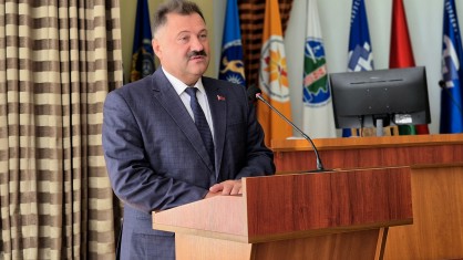 На страже интересов членов профсоюза: обучение ревизионных комиссий Брестской области