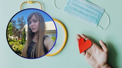 У медицины женское лицо: Людмила Лучиц