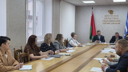 В Брестской области молодым медикам помогают закрепиться на работе — действует система поддержки